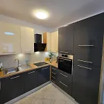 Lilli Fazana 2 Erwachsene 2 Apartman
