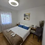 Apartman Lilli Fazana 2 Erwachsene 2 Valbandon