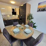 Apartman Lilli Fazana 2 Erwachsene 2 *