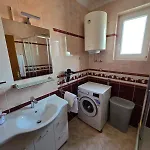 Lilli Fazana 2 Erwachsene 2 Apartman