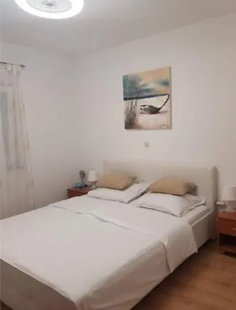 Apartment Lilli Fazana 2 Erwachsene 2