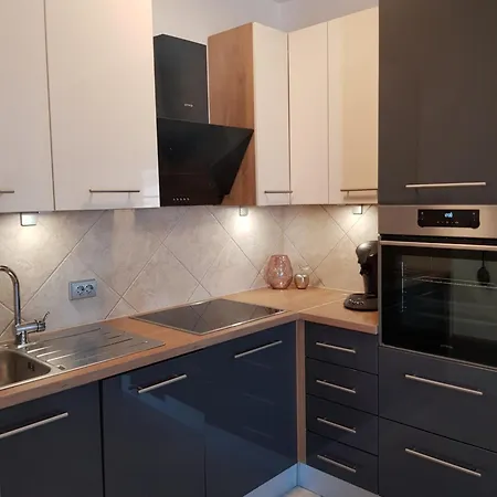 Apartment Lilli Fazana 2 Erwachsene 2