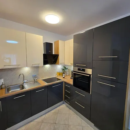 Lilli Fazana 2 Erwachsene 2 Apartament