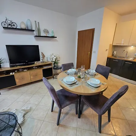 Apartment Lilli Fazana 2 Erwachsene 2
