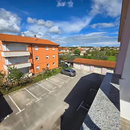 Apartman Lilli Fazana 2 Erwachsene 2