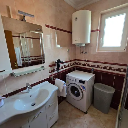 Lilli Fazana 2 Erwachsene 2 Apartment